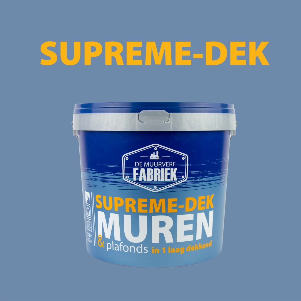 SUPREME-DEK